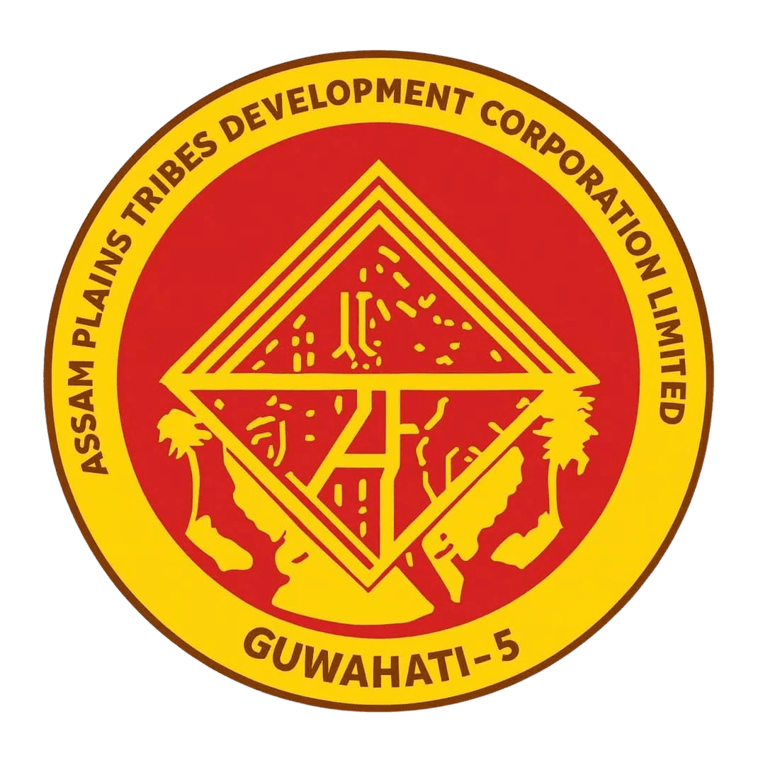 APTDCL logo